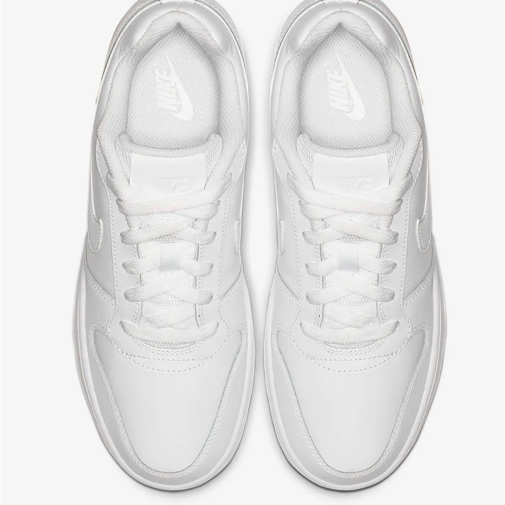New- Nike Ebernon Low Women's Shoes